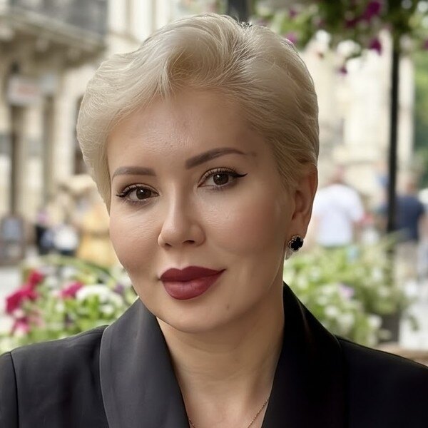 Elena Pavlova