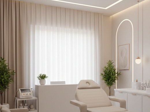 Medical room
